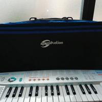 Pianola casio 