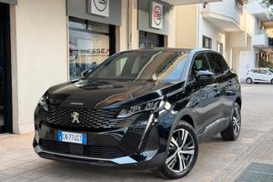 Peugeot 3008 BlueHDi 130 S&S EAT8 Allure Pack