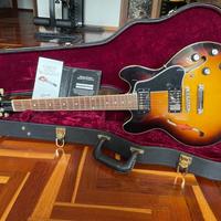 Gibson ES-339 Custom Shop