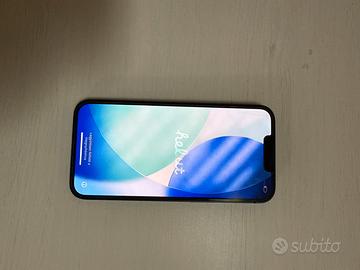 iPhone 13 128GB Nero