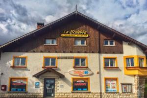 Pizzeria Ristorante La Scaletta