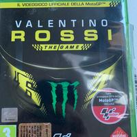 Valentino rossi the game xbox one