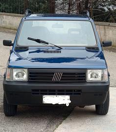 Fiat Panda 900 ie
