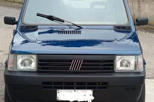 Fiat Panda 900 ie