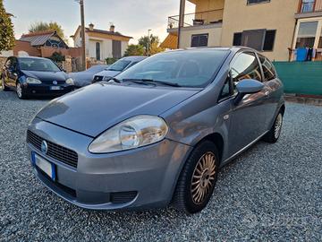 Fiat Grande Punto 1.2 3 porte *euro4*