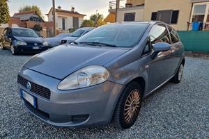 Fiat Grande Punto 1.2 3 porte *euro4*
