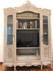 Mobile stile shabby chic