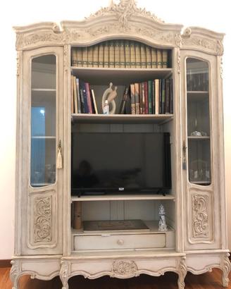 Mobile stile shabby chic