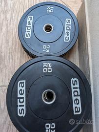 BUMPER 100 KG