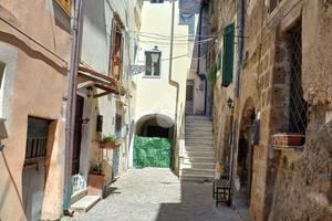 MONOLOCALE A FALERIA