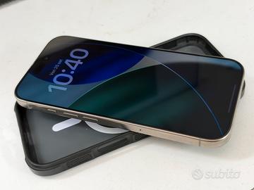 IPHONE 16 PRO 512GB