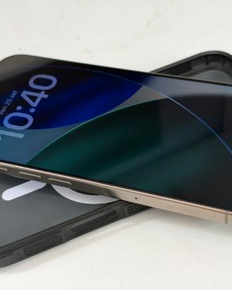 IPHONE 16 PRO 512GB