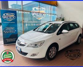 Opel Astra SW 1.7CDTi 110cv E5