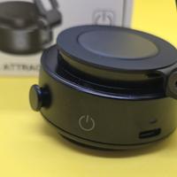 Supporto smartphone mage safe motorizzato