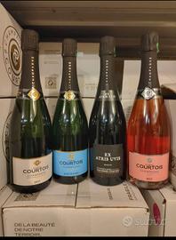 champagne Pierre courtois