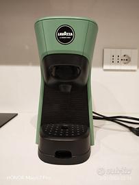 Lavazza Tiny Eco