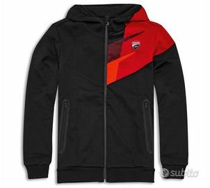 FELPA DUCATI CORSE SPEED