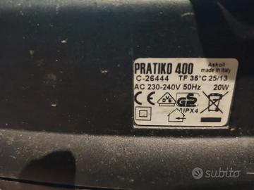 Askoll Filtri interni esterno riscaldatori ALTRO