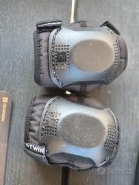 kit per andare in bici