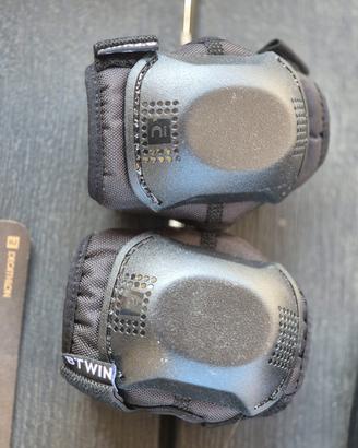 kit per andare in bici