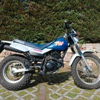 Yamaha TW 200 - 1996