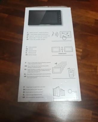 Monitor BTICINO EASYKIT