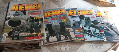 Aerei