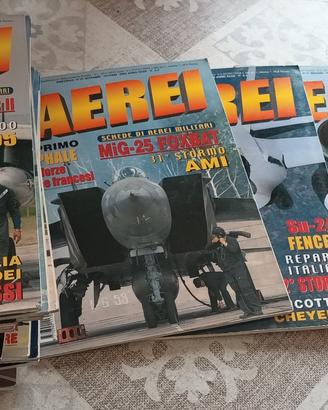 Aerei