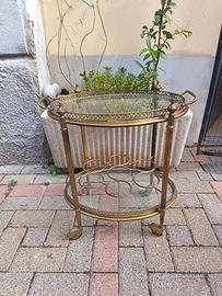carellino porta bottiglie 