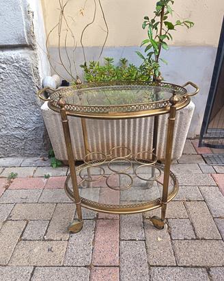 carellino porta bottiglie 