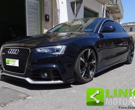 AUDI A5 3.0 V6 TDI F.AP. quattro Ambition