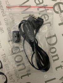 Auricolari in ear
