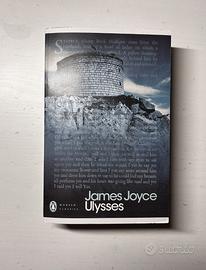 James Joyce - Ulysses