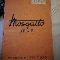 Libretto mosquito