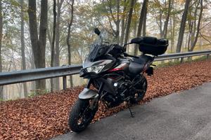 Kawasaki Versys 650