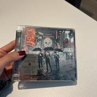 Cd Jonas Brothers - A little bit Longer