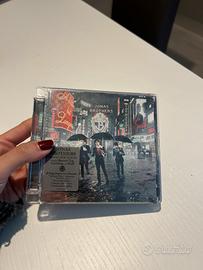 Cd Jonas Brothers - A little bit Longer
