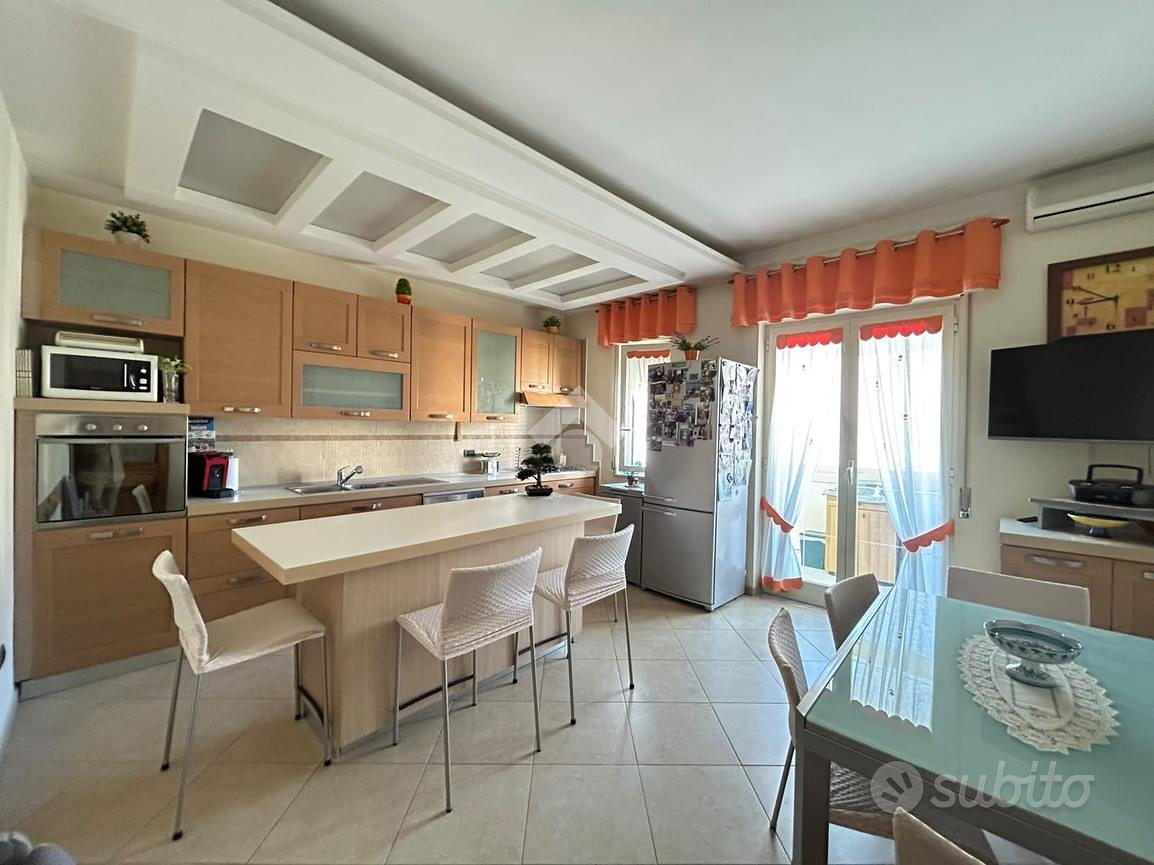 Appartamento – Casoria, Dietro Via Vecchia - Vista 2