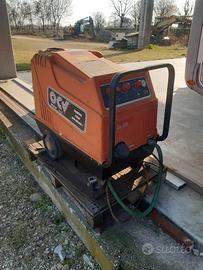 Idropulitrice Idromatic