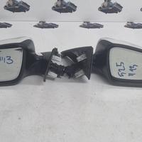 Specchietto dx o sx bmw 520 525 2014