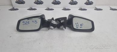 Specchietto dx o sx bmw 520 525 2014