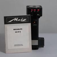 flash Metz 45 CT5