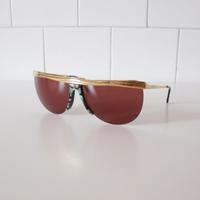 Emanuel Ungaro 458 (by Persol) vintage