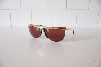 Emanuel Ungaro 458 (by Persol) vintage