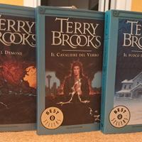 Terry Brooks - Shannara - Ciclo del Demone