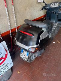 Piaggio exagon 