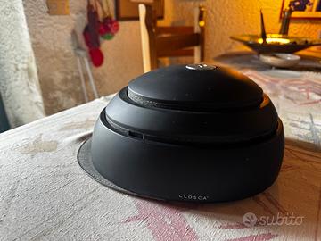 Casco Pieghevole Closca Helmet