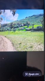 Terreno contrada Rovetto- La Spia