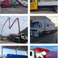 Vendi il tuo MEZZO usato? CONTATTAMI