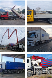 Vendi il tuo MEZZO usato? CONTATTAMI